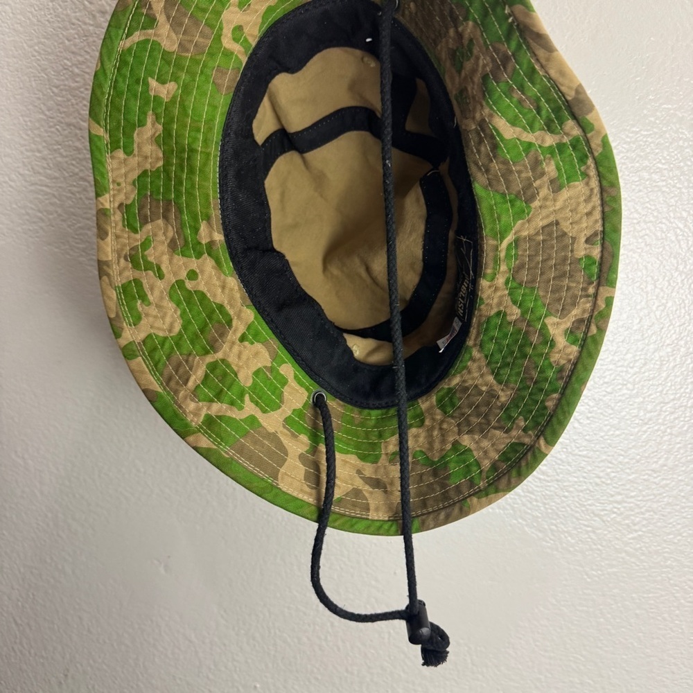 Publish Bucket Hat Vintage Adjustable - Picture 7 of 7